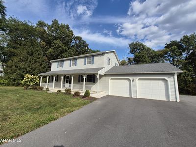 492 Fair Valley Rd, Martinsburg, PA, 16662