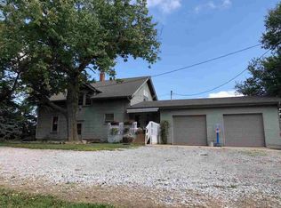 8727 E Juniper Rd, Filley, NE 68357