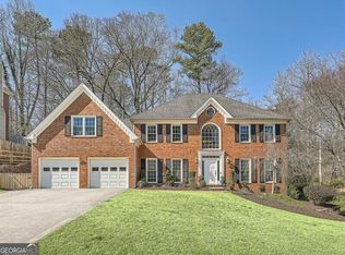 1789 Chadds Lake Dr NE, Marietta, GA 30068