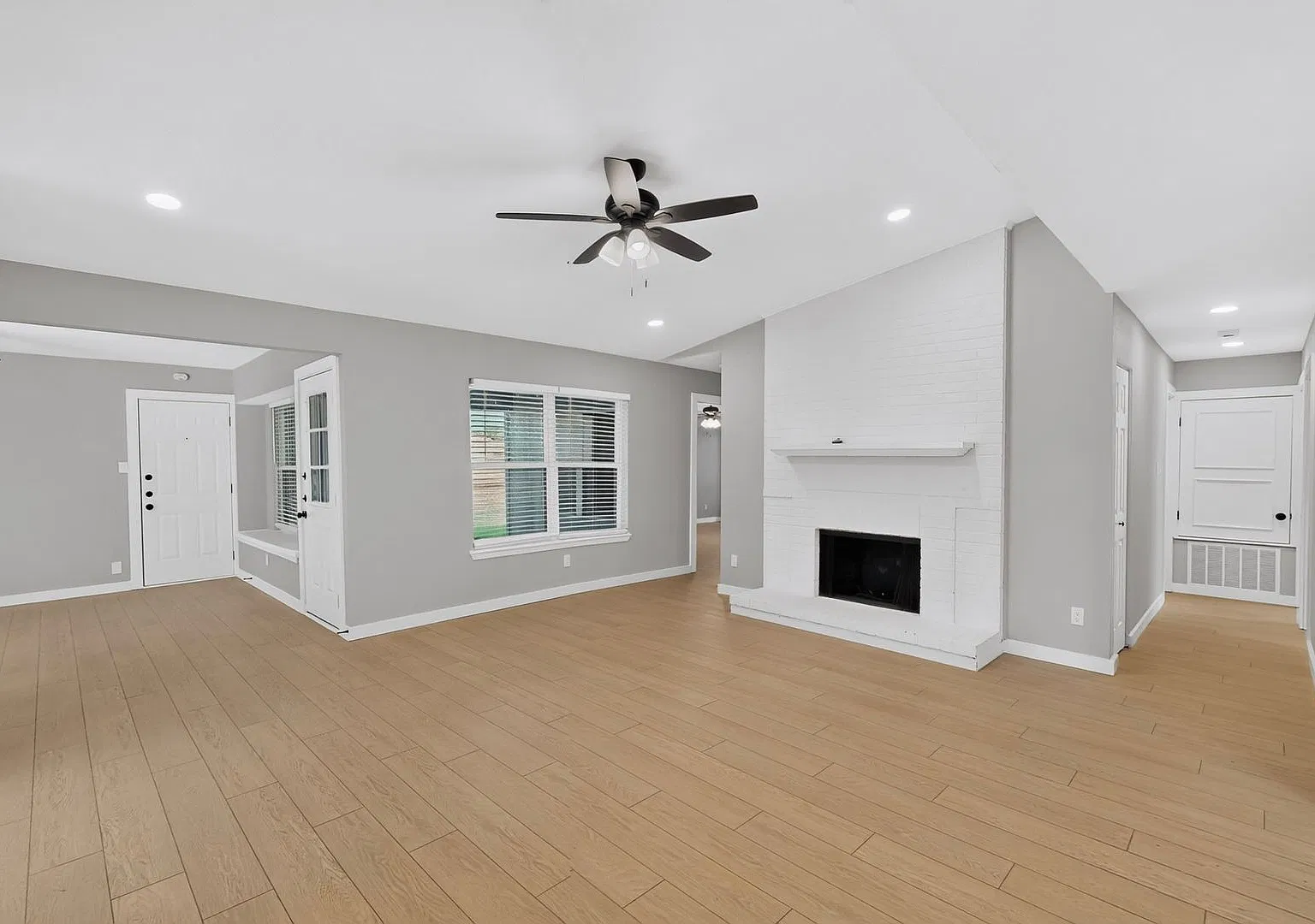 Renovation In The Colony Is Calling You Home — Photo 4