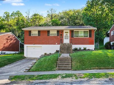 168 Valley View Dr, Southgate, KY, 41071
