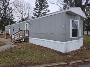 424 Cedar Rd #CE424, Bluffton, IN 46714