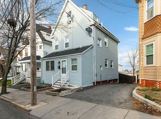 20 Reed Ave, Everett, MA 02149