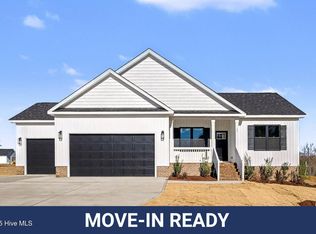 181 Royal Avenue, Selma, NC 27576