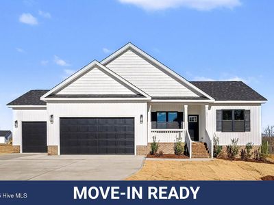 181 Royal Avenue, Selma, NC, 27576