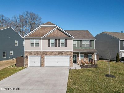 2614 Red Barn Rd, Knoxville, TN, 37931