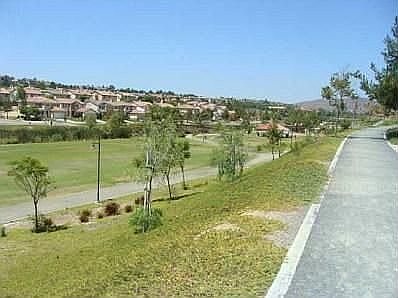 Across the Street Park/Path