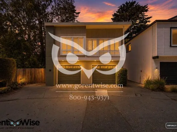 190 Forest Knolls Dr, San Francisco, CA 94131