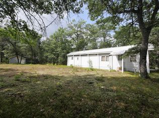 16710 Badger Rd, Hillman, MI 49746