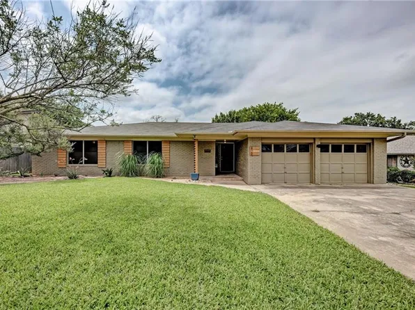 402 Greenwood Dr, Georgetown, TX 78628