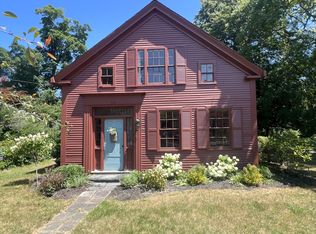 82 Main St, Orleans, MA 02653