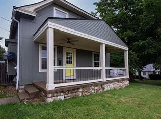 11002 W 57th Ter, Shawnee, KS 66203