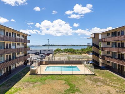 98-120 Lipoa Pl APT 307, Aiea, HI, 96701