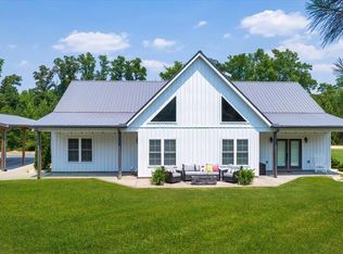 434 Ledbetter Rd, Rockingham, NC 28379