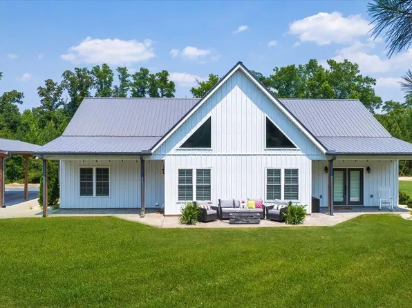 434 Ledbetter Road, Rockingham, NC 28379