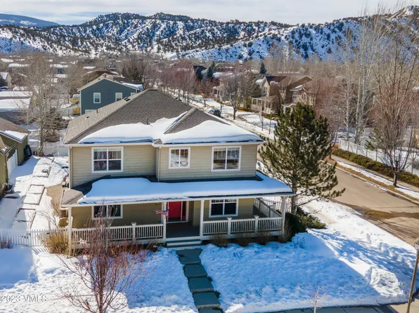 726 Founders Ave, Eagle, CO 81631