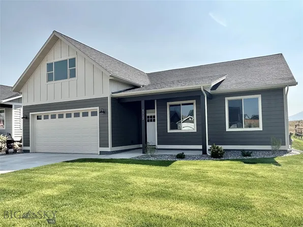 1112 Sweetgrass Ln, Livingston, MT 59047