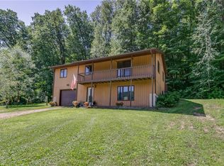 E 3744th Ave, Eau Galle, WI 54737
