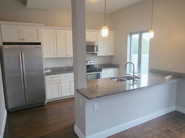 10A Merrymount Rd #3