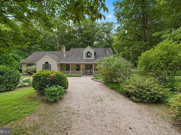 1162 Mount Hope Rd, Fairfield, PA 17320