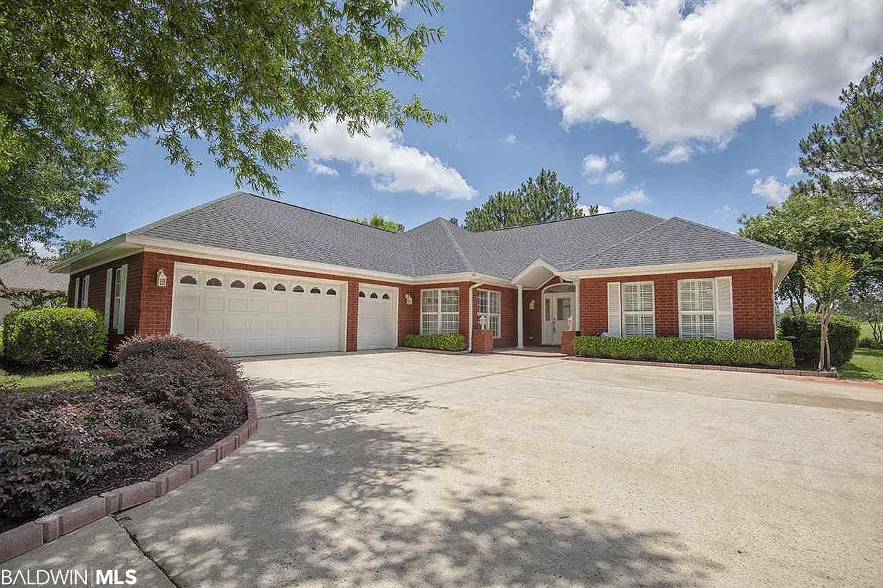 22910 Carnoustie Dr, Foley, AL 36535 Zillow