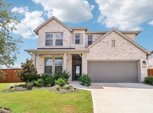 18203 Lilac Woods Trl, Cypress, TX 77433
