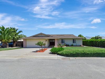 611 Donald Dr, Hollister, CA, 95023