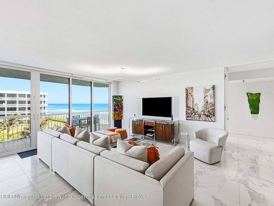 1st image of 2100 S Ocean Blvd APT 402N