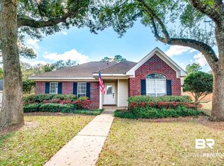 726 Willow Springs Dr, Mobile, AL 36695