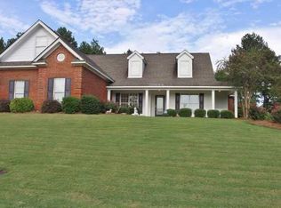 311 McKeithen Pl, Millbrook, AL 36054