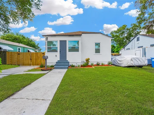 2810 10th Ave N, Saint Petersburg, FL 33713