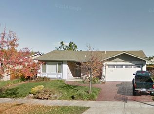 4410 Calle De Farrar, San Jose, CA