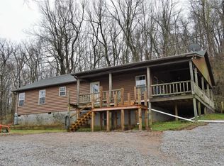 1416 Tunnell Hill Rd, Cornersville, TN 37047