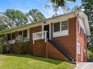 3990 Rutgers Dr SW, Atlanta, GA 30331