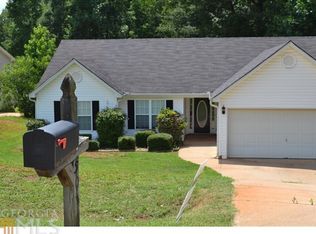 50 Crooked Creek Ct, Covington, GA 30016