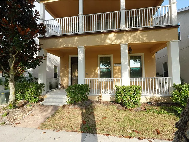 6526 Golden Dewdrop Trl — Photo 2