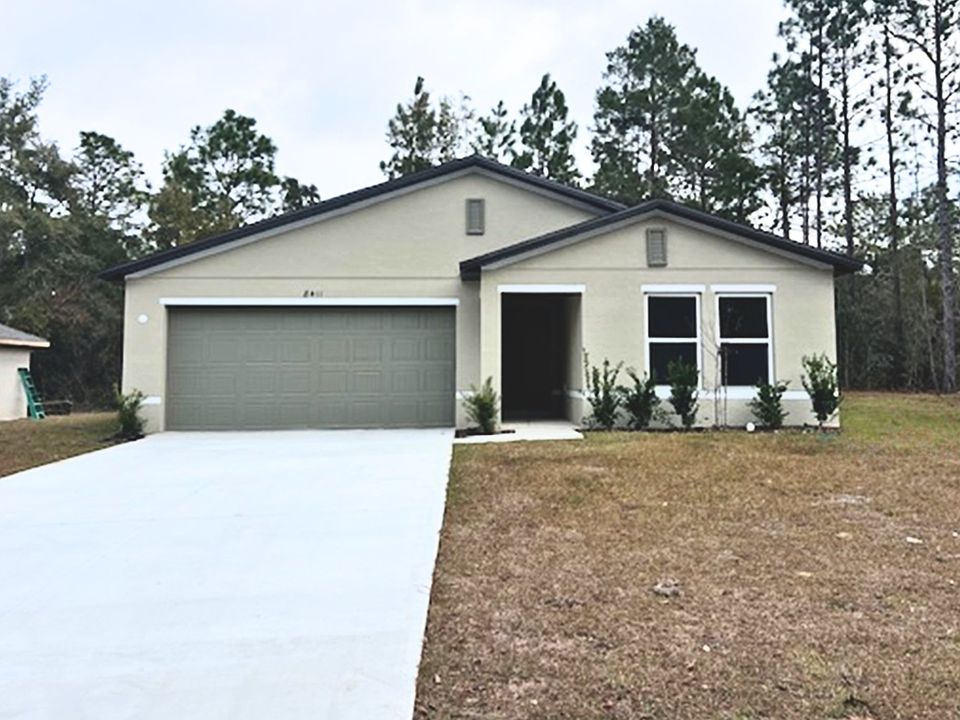8411 N Brook Way, Citrus Springs, FL 34433 | Zillow