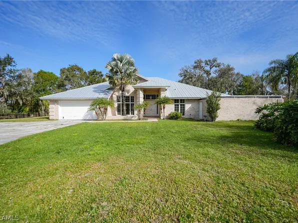 3100 SE County Road 760, Arcadia, FL 34266