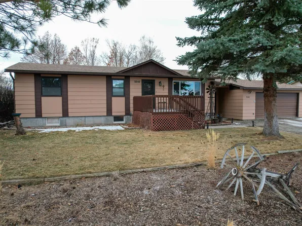 3747 E King St, East Helena, MT 59635