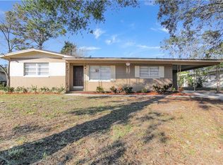 1924 Rockwell Rd, Orlando, FL 32808