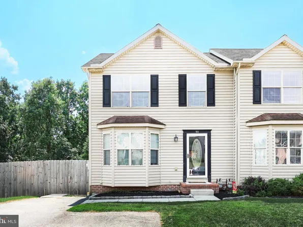 73 Hemlock Dr, Hanover, PA 17331