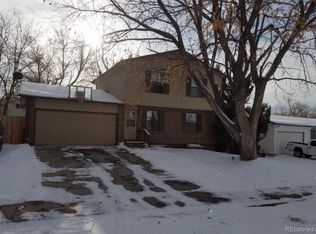 16588 E Tufts Ave, Aurora, CO 80015