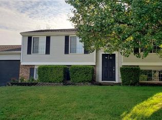 2213 Woodchuck Ct, Miamisburg, OH 45342