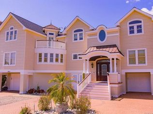 1912 Bay Ter, Brant Beach, NJ 08008