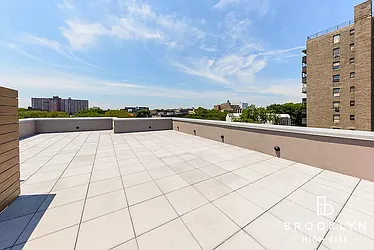 Rented by Brooklyn High Rise LLC