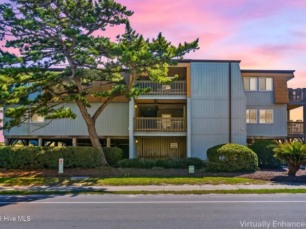 277 W First Street #1c, Ocean Isle Beach, NC 28469