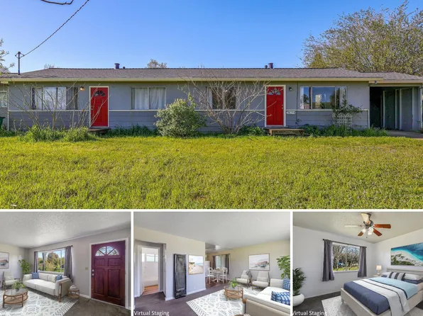 21831 Vogt Ln, Anderson, CA 96007