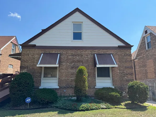 10941 S Avenue C, Chicago, IL 60617