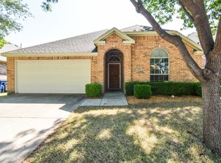 2609 Swan Dr, McKinney, TX 75072