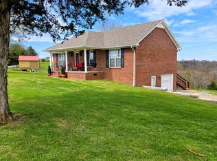 410 Ables Ln, Pulaski, TN 38478